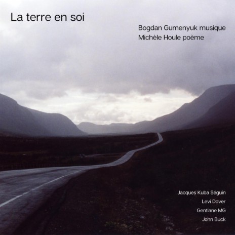 La Terre en soi ft. Michèle Houle | Boomplay Music
