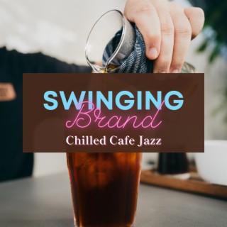 Chilled Cafe Jazz