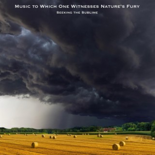 Music to Which One Witnesses Nature's Fury