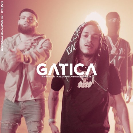 Gatica (Instrumental de Trap Hard, Type Beats Trap Freestyle 2024) | Boomplay Music