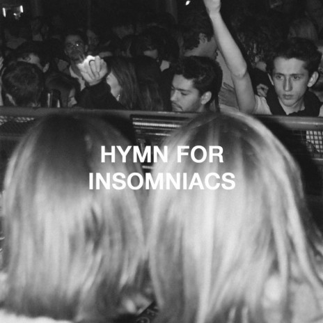 Hymn for Insomniacs ft. Vincent Jane | Boomplay Music