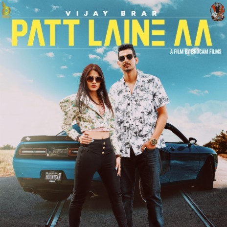 Patt Laine Aa | Boomplay Music