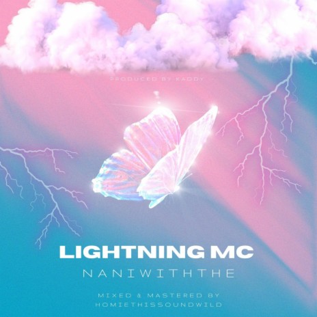 lightning mc | Boomplay Music