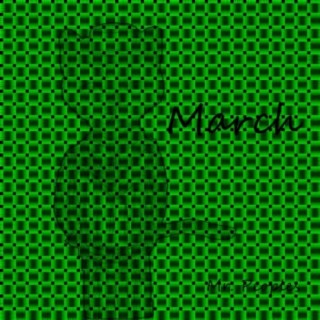 March