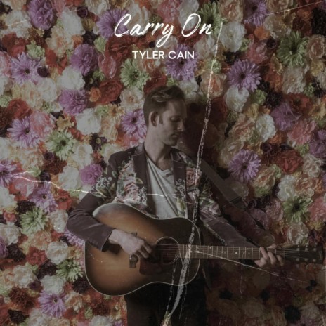 Carry On | Boomplay Music