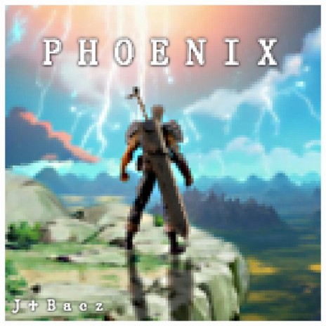 PHOENIX | Boomplay Music