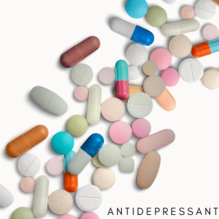 Antidepressant ft. Sasha Hasanova, Geovani Jelakaef & Jose Servin lyrics | Boomplay Music