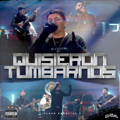Quisieron Tumbarnos | Boomplay Music