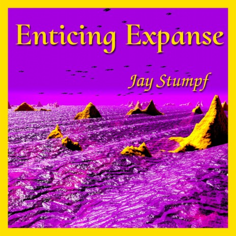 Enticing Expanse | Boomplay Music