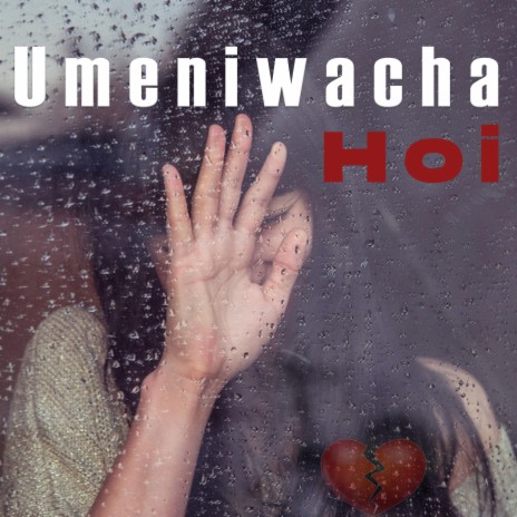 Umeniwacha Hoi (Radio Edit) | Boomplay Music