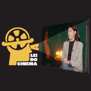A Lei do Cinema S02:E05 -  Francisca Miranda