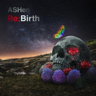 ASHen