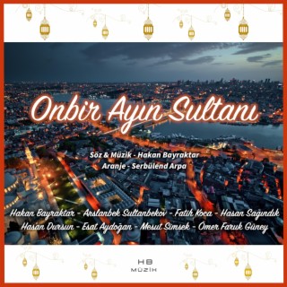 Onbir Ayın Sultanı