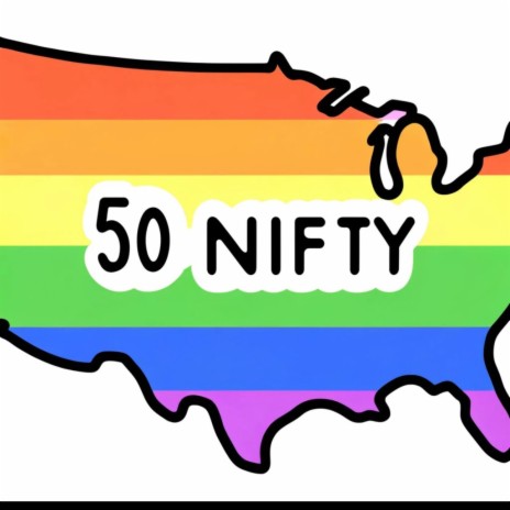 Fifty Nifty United States | Boomplay Music