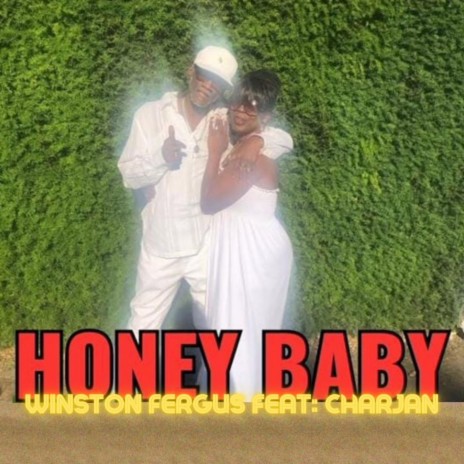 Honey Baby | Boomplay Music