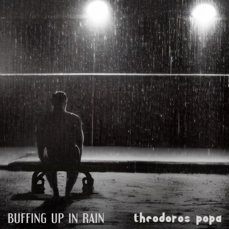 Buffing Up in Rain | Boomplay Music