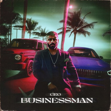 Businessman | Boomplay Music