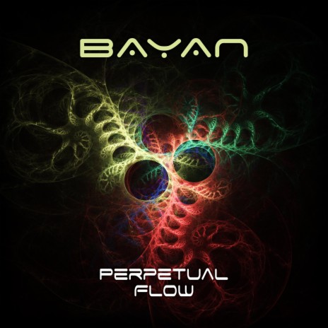 Perpetual Flow | Boomplay Music