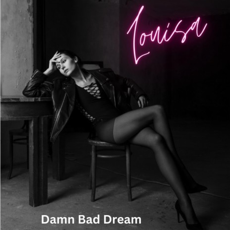 Damn Bad Dream | Boomplay Music