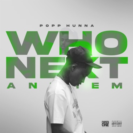 Who Next Anthem | Boomplay Music