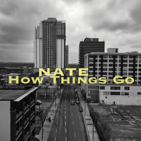 How Things Go | Boomplay Music