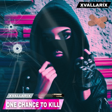 One Chance to Kill | Boomplay Music