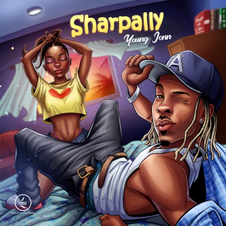 Sharpally | Boomplay Music