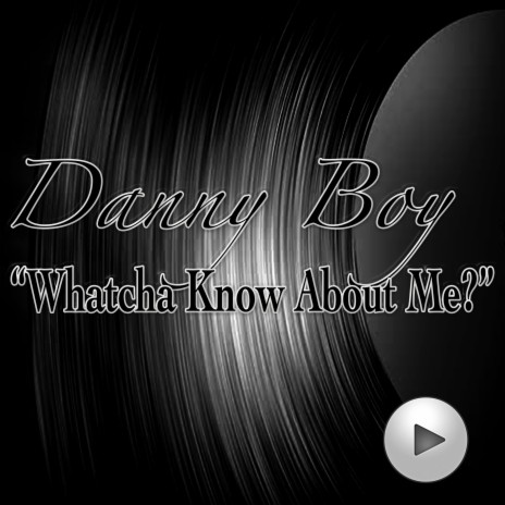 Whatcha Know About Me ft. Stone Paxton Bacground Vocals | Boomplay Music