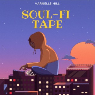 Soul-Fi Tape