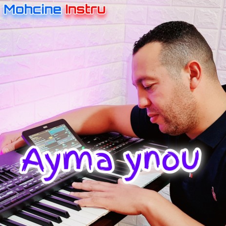 Ayma ynou
