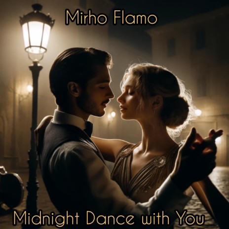 Midnight Dance with You | Boomplay Music