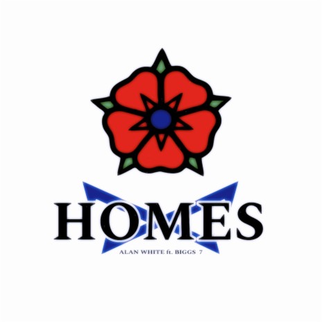 HOMES ft. BIGGS 7 | Boomplay Music