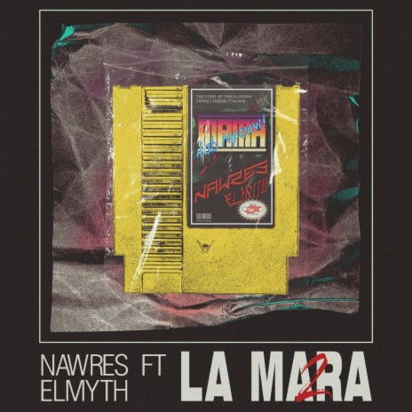 La Mara 2 (feat. THEMYTH) | Boomplay Music