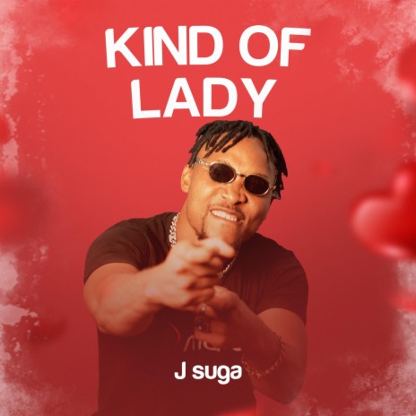 Kind of Lady | Boomplay Music