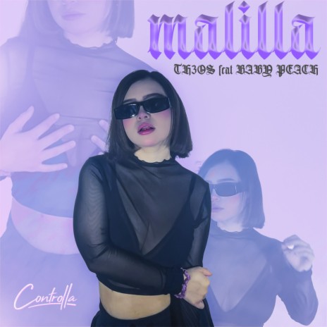MALILLA ft. BabyPeach | Boomplay Music