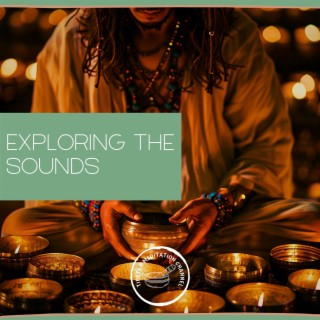 Exploring the Sounds of Tibetan Singing Bowls