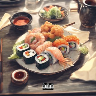 Sushi & Calamari lyrics | Boomplay Music