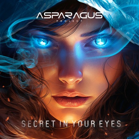 Secret in Your Eyes | Boomplay Music