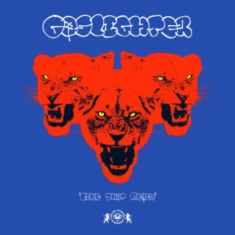 Gaslighter (Like That Remix) | Boomplay Music
