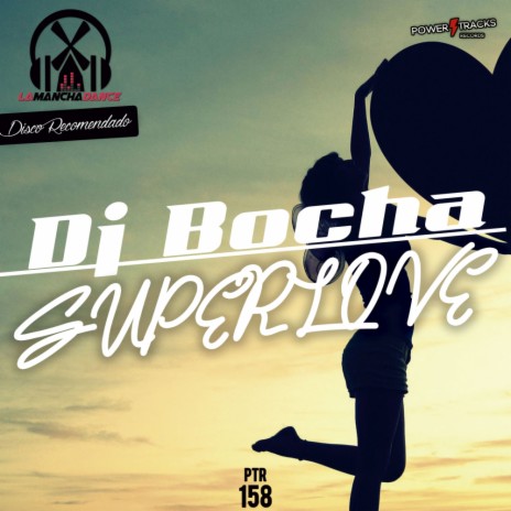 Superlove (Original Mix) | Boomplay Music
