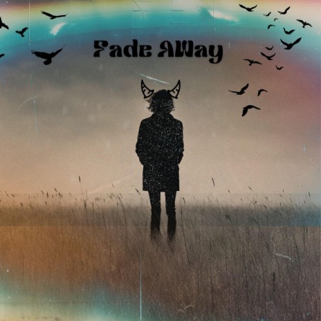 Fade Away ft. Sherif XR | Boomplay Music