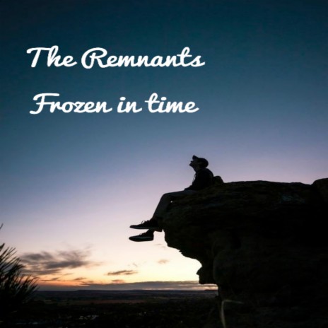 Frozen in Time | Boomplay Music