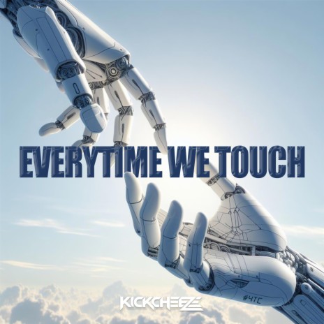 Everytime We Touch (Hardstyle) | Boomplay Music