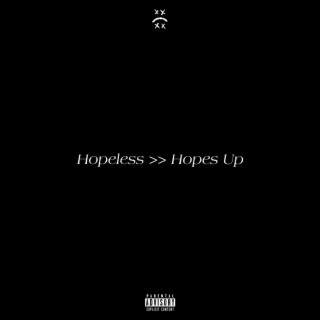 Hopeless lyrics | Boomplay Music
