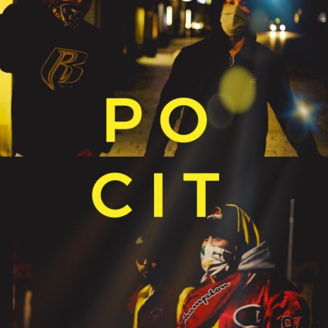 Pocit (feat. Melo & Medical) | Boomplay Music