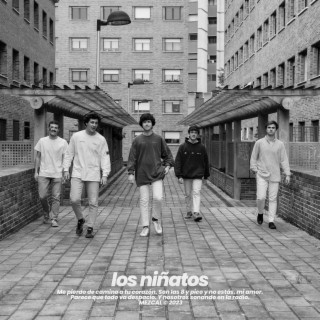 Los niñatos lyrics | Boomplay Music