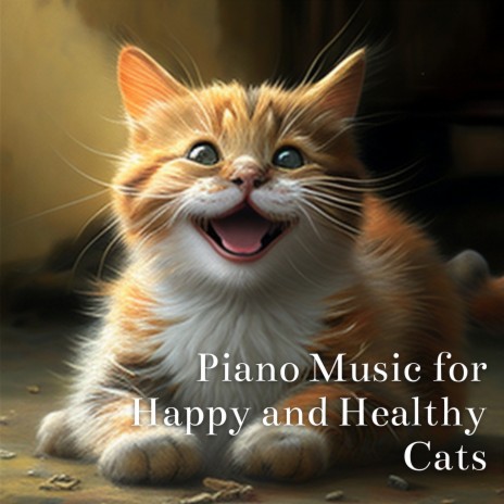 Cat Music ft. Cat Music Relaxation & Cats Music Zone | Boomplay Music