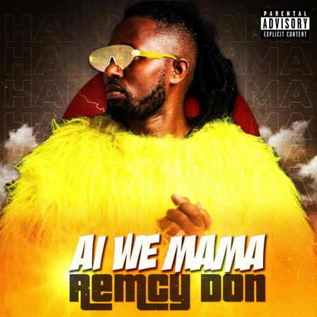 Ai we mama | Boomplay Music