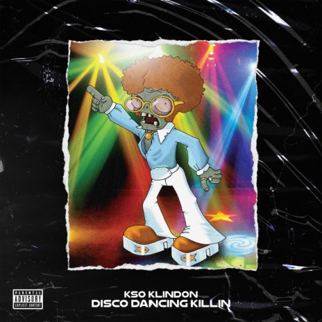 Disco Dancing Killin' | Boomplay Music