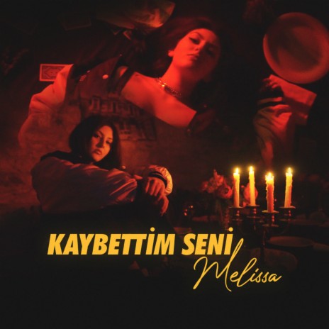 Kaybettim Seni | Boomplay Music